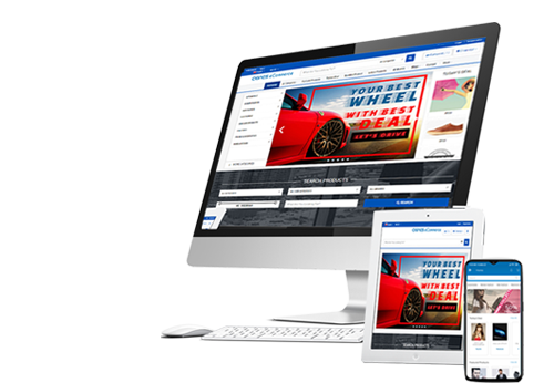 Cignes eCommerce