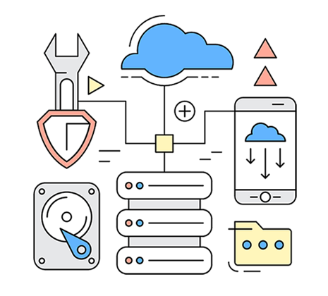 Data Migration