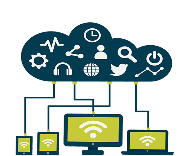 Cloud Applications