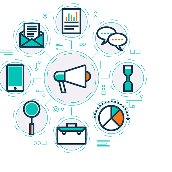 SEO, CRO, PPC & Inbound Marketing